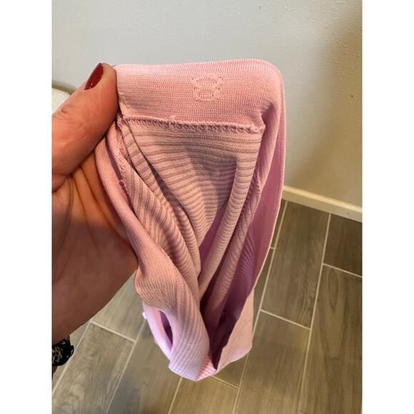 Swiftly tech tee hip length -8 - Picture 3 of 4